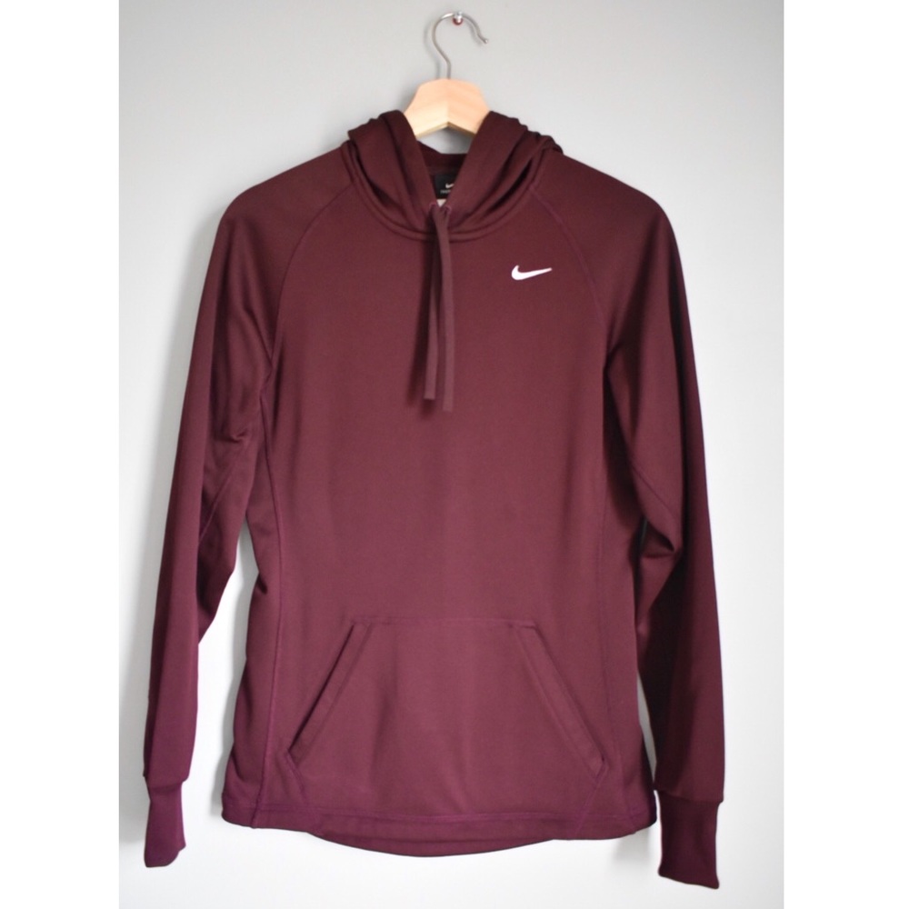 Nike Women’s Therma - Fit Hoodie